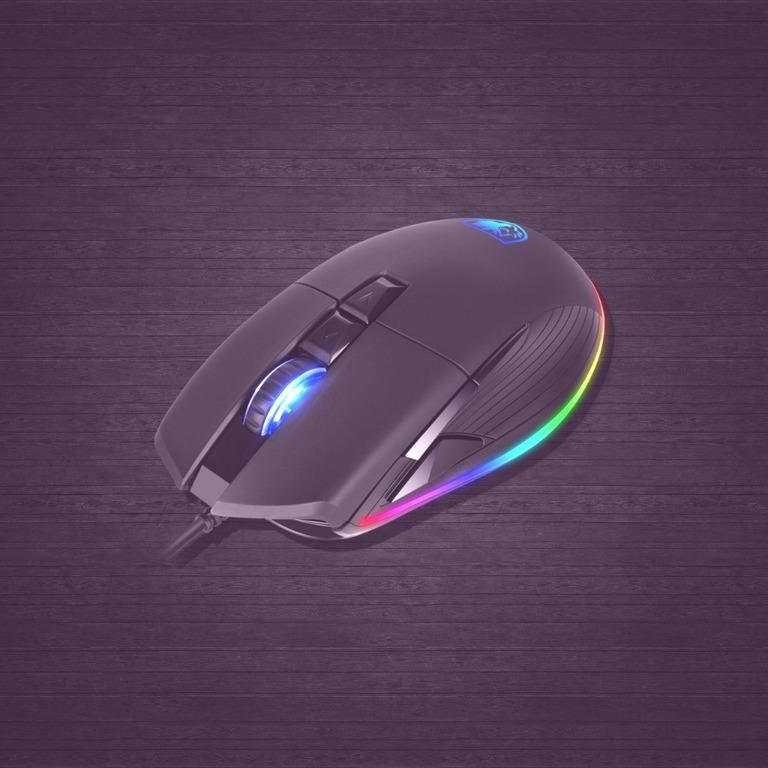 Keyboard Mouse Gaming Combo Sades Battle Ram