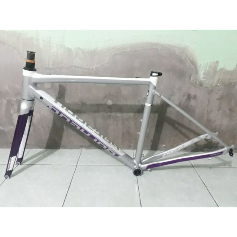 Frame Strattos S2 2019 beli Juli 2020