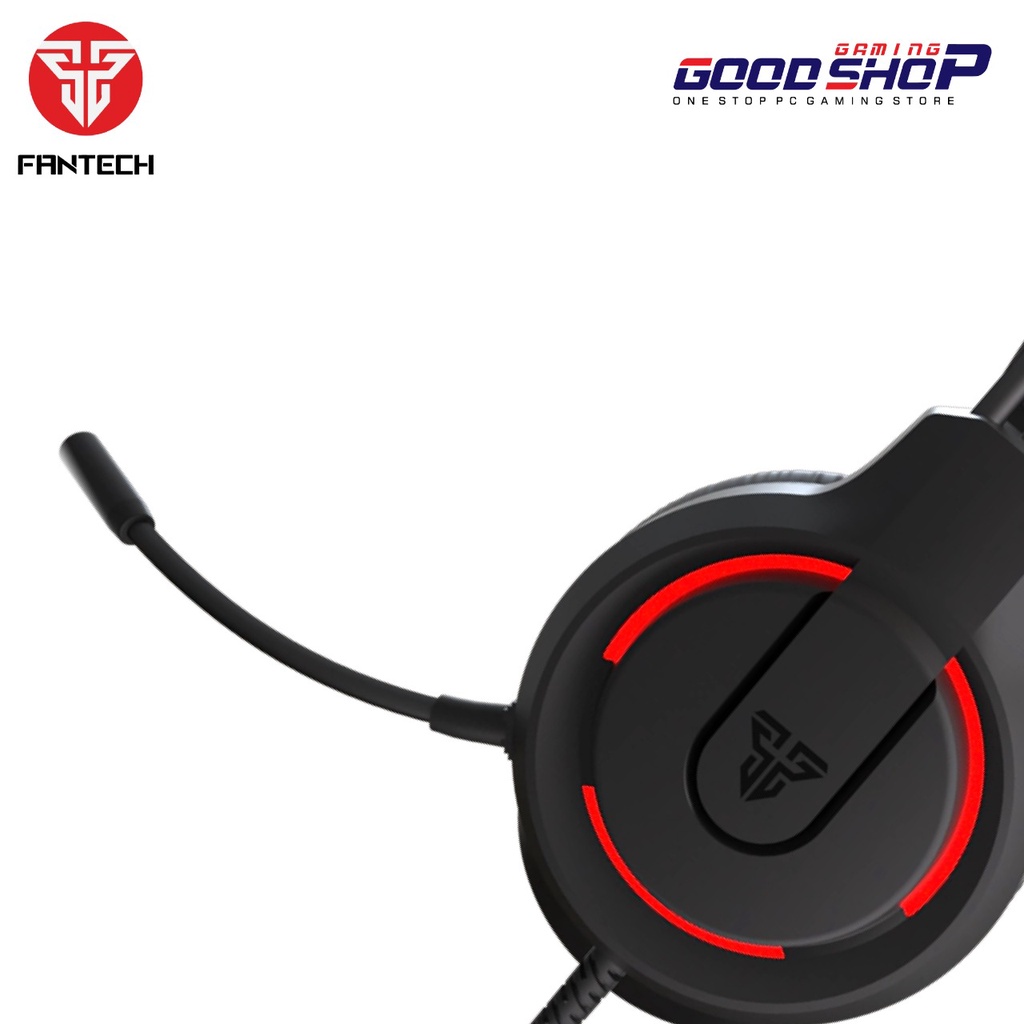 Fantech FLASH HQ53 Headset Gaming Mobile