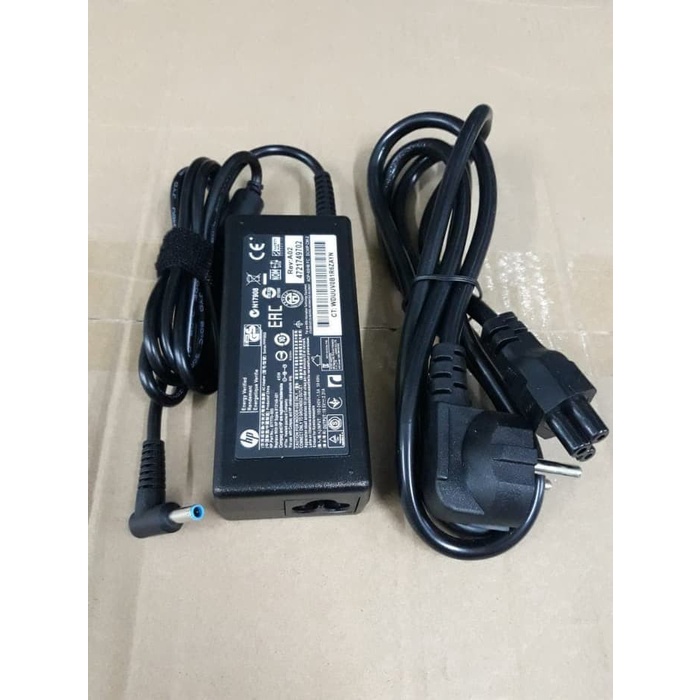 Adaptor Charger Laptop HP pavilion 3,33a