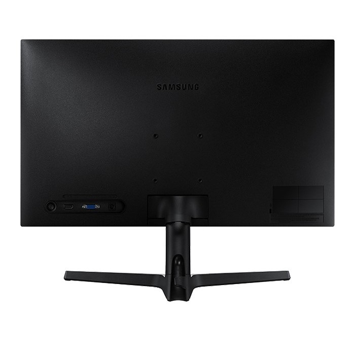 Monitor LED Samsung S24R350 24&quot; IPS 75hz HDMI VGA FreeSync