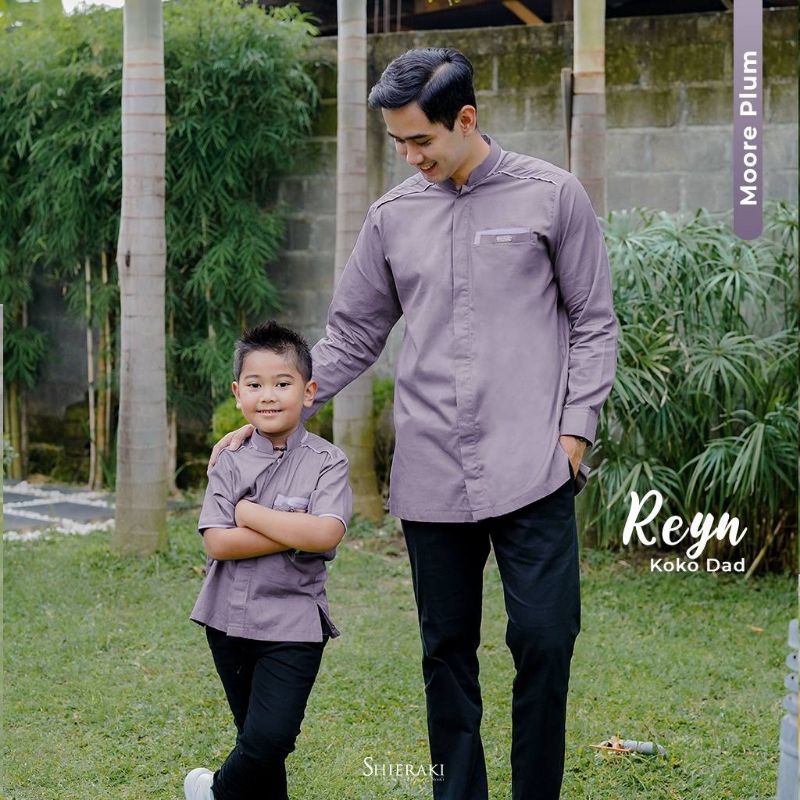 REYN KOKO KIDS MINK HIPPO XS BY SHIERAKI