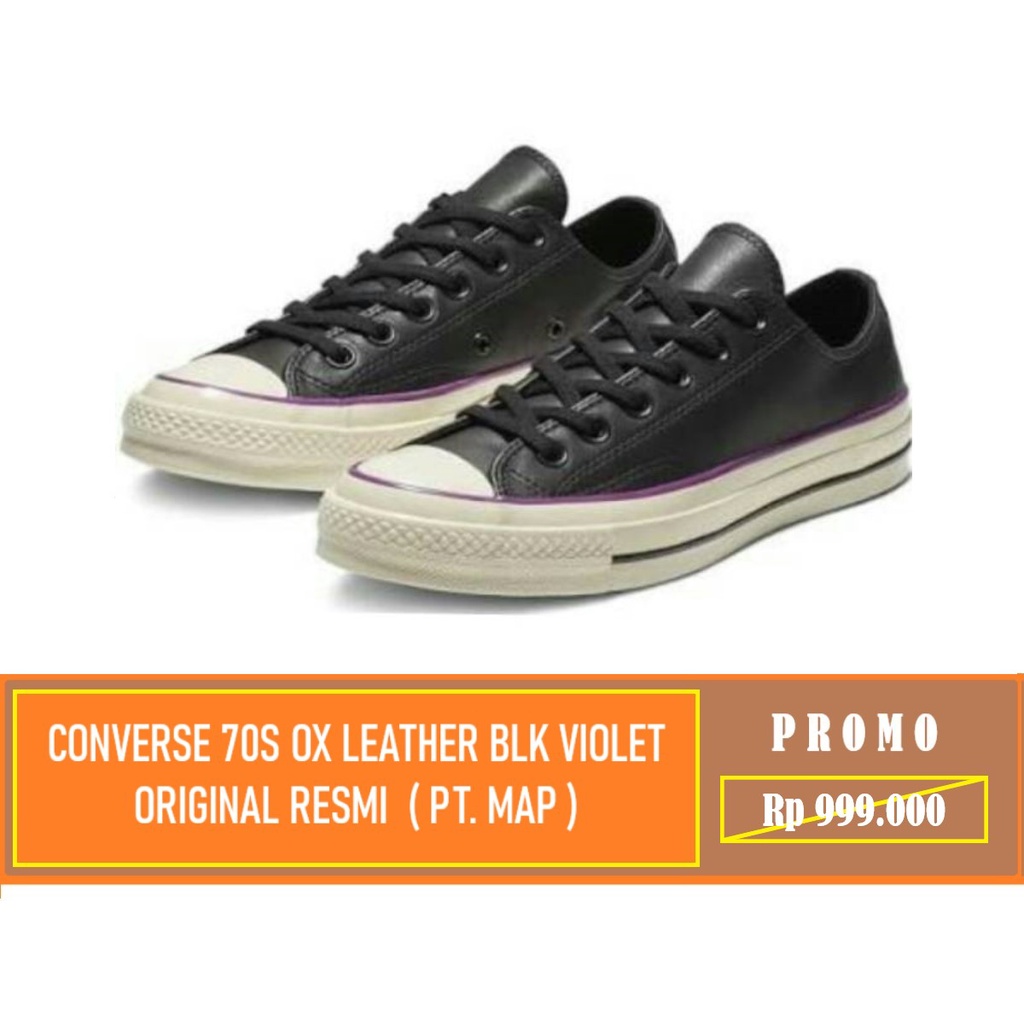 converse leather 70s