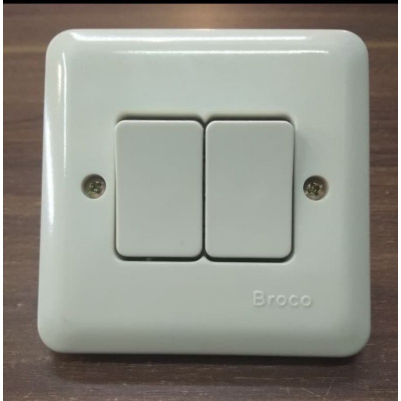 ib broco seri