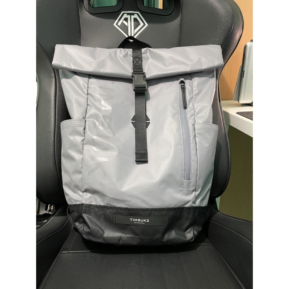 Tas TIMBUK2 OS Etched Tuck Backpack Atmosphere Reflective Original