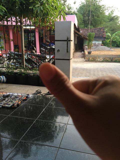 Best Blue Ice Cream / Blue Ice Pack Bata / Ice Gel Ultracool Lekuk Kecil