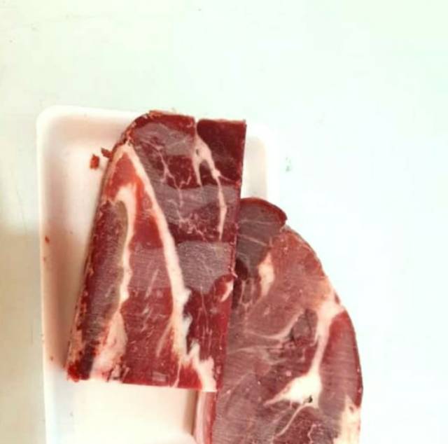 

Daging Rawon / daging sapi impor