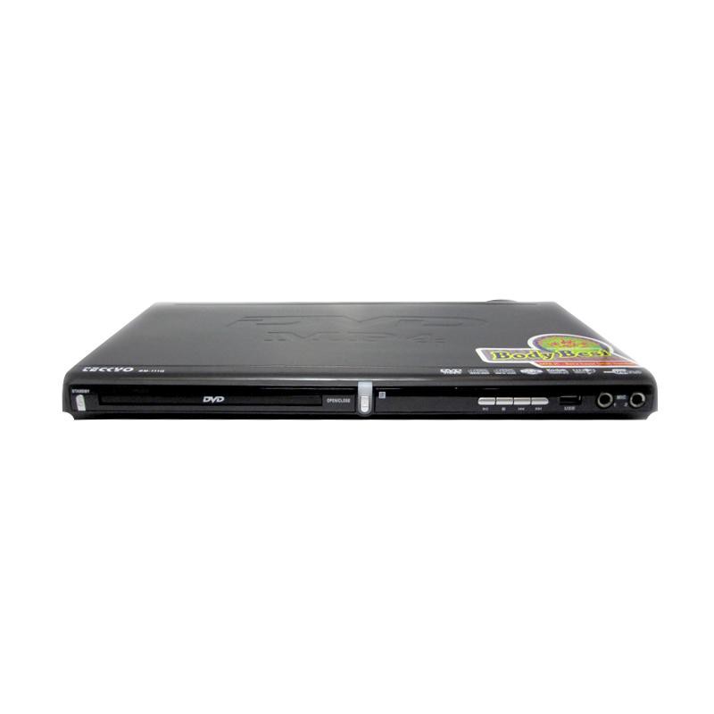 TECKYO DVD PLAYER