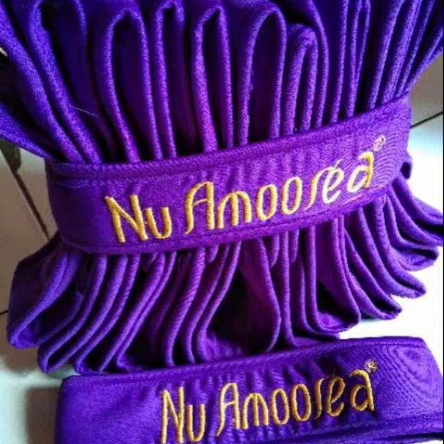 Bandana Nu Amoorea / Bando Nu Amoorea