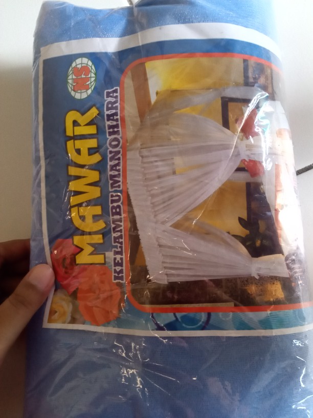 Payung Lipat 3 Motif Buah / Fruit Umbrella