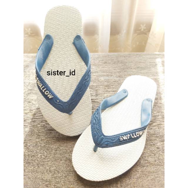 Sandal Swallow Jumbo 10-10,5-11-11,5-12 ECER