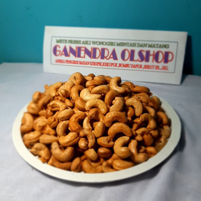 

mete goreng asli wonogiri