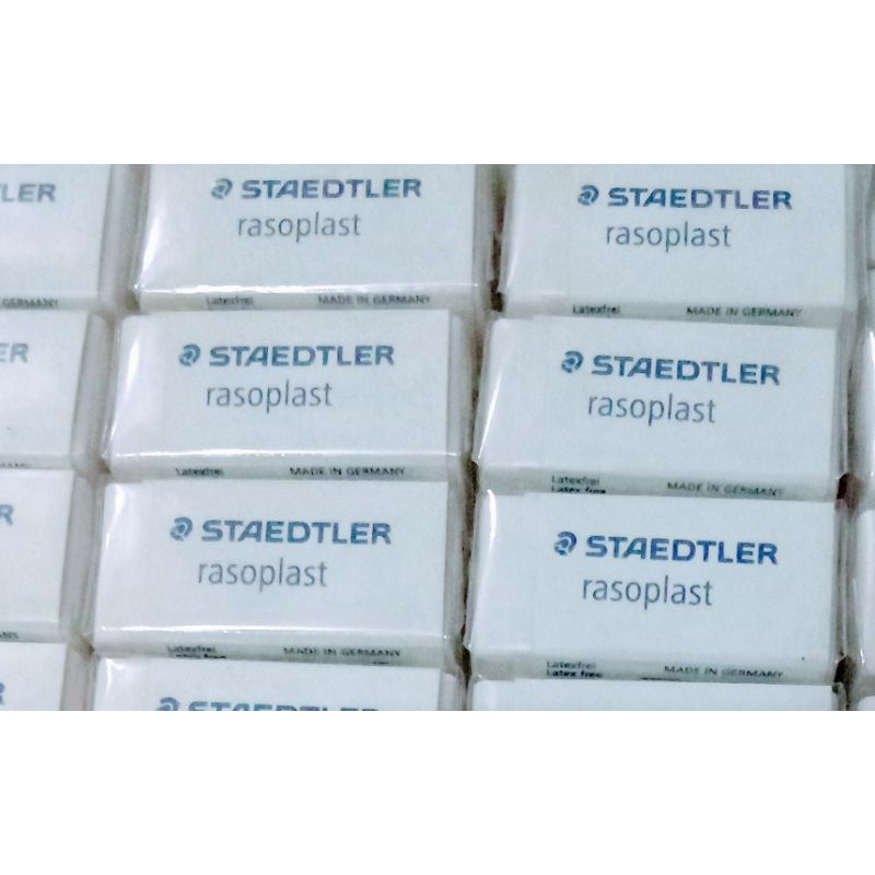 

(Ecer) Penghapus Staedtler
