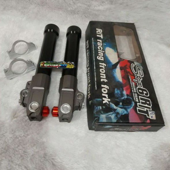 BOTTOM RT STAGE HONDA PCX LOKAL 2018 ORIGINAL THAILAND PRODUK