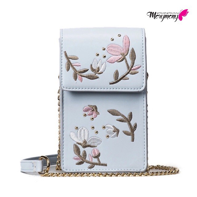 MORYMONY POCKET DYLAN - Pocket Bag Tas Selempang Wanita