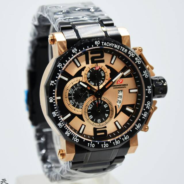 Chronoforce 5258 Original