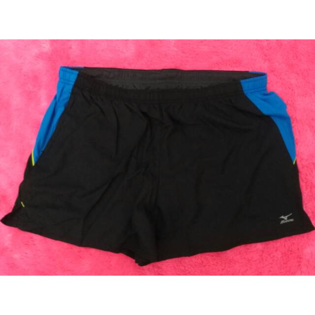 Celana/pants short Mizuno Original 100%