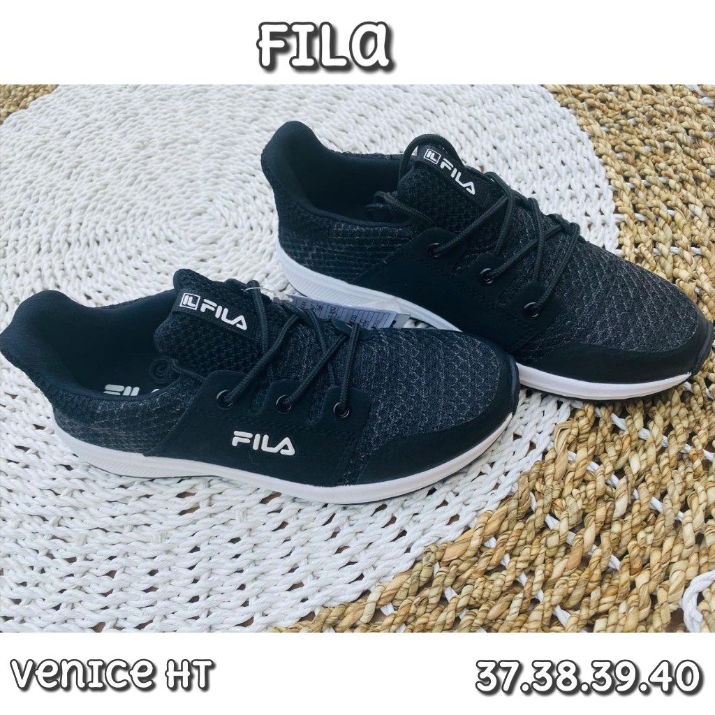 sepatu lari promo