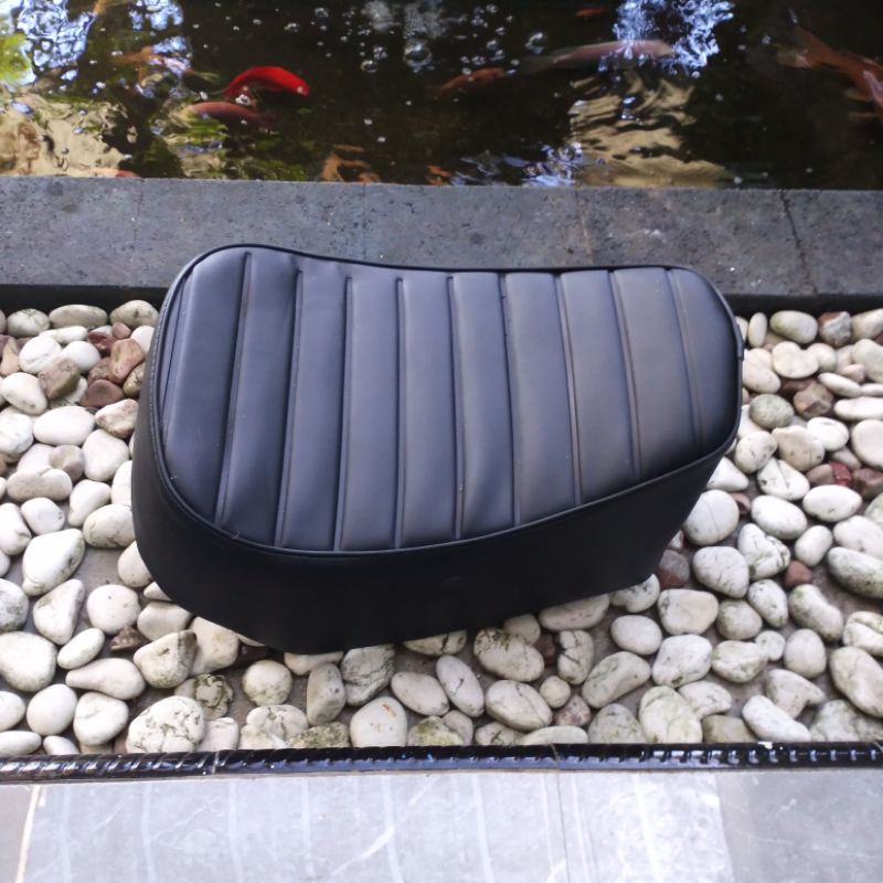 Jok motor buat honda monkey