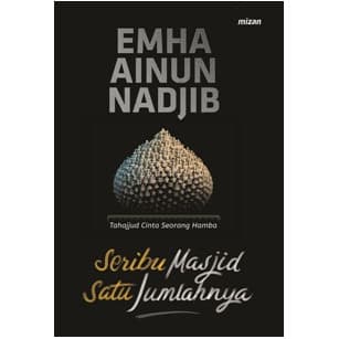 Bacakuy - Seribu Masjid Satu Jumlahnya