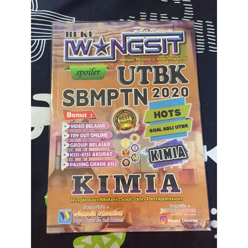 KIMIA WANGSIT PLATINUM Jeroan Ayam