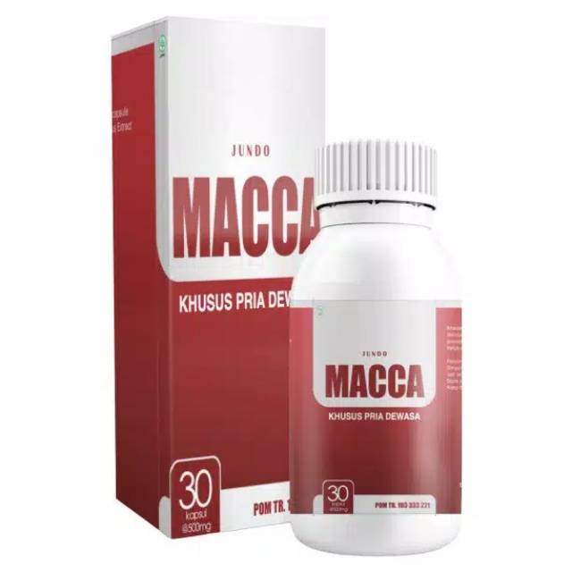 Promo Beli 4botol Gratis 2botol AGEN OBAT JUNDO MACCA ASLI ORIGINAL