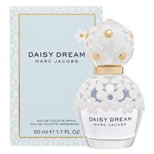 Daisy Dream Marc Jacob Eau De Toilette Parfum Original Singapore