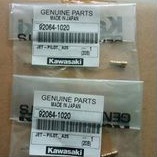 pilot jet ninja r original