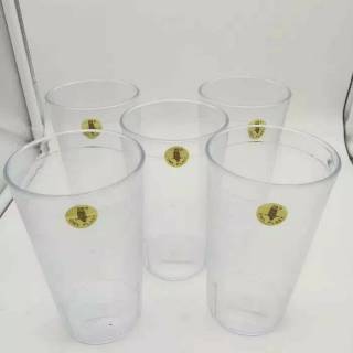 A W Gelas Plastik Anti Pecah Gelas AW Restaurant Catering A W Gelas Plastik Anti Pecah Gelas AW Restaurant Catering