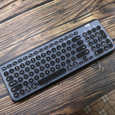 Cover Pelindung Keyboard Wireless Logitech K780 Multidevice K780 Bahan Silikon Anti Debu