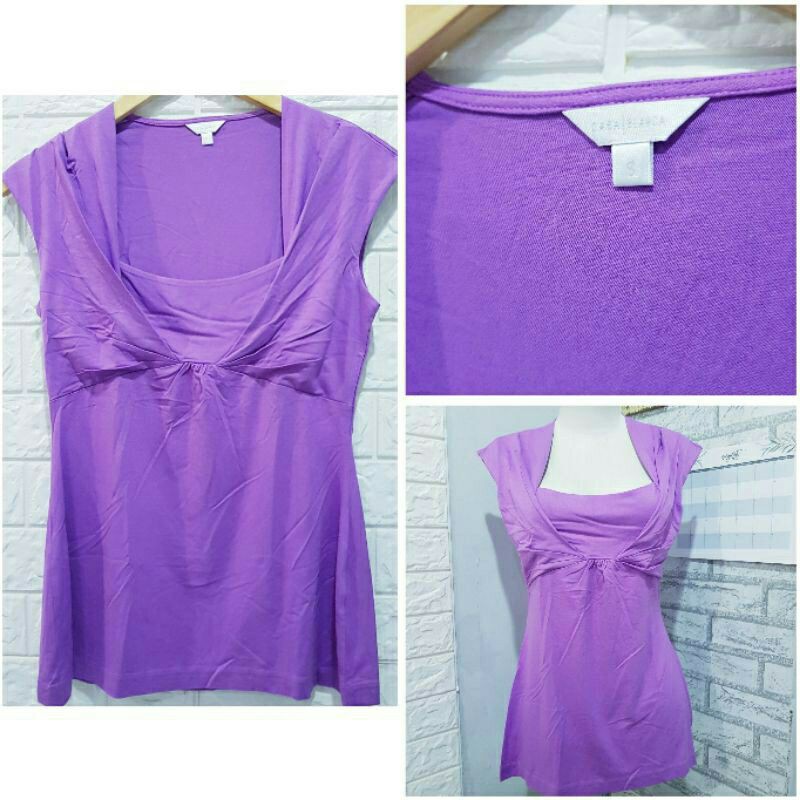 ATASAN U CAN SEE PRELOVED