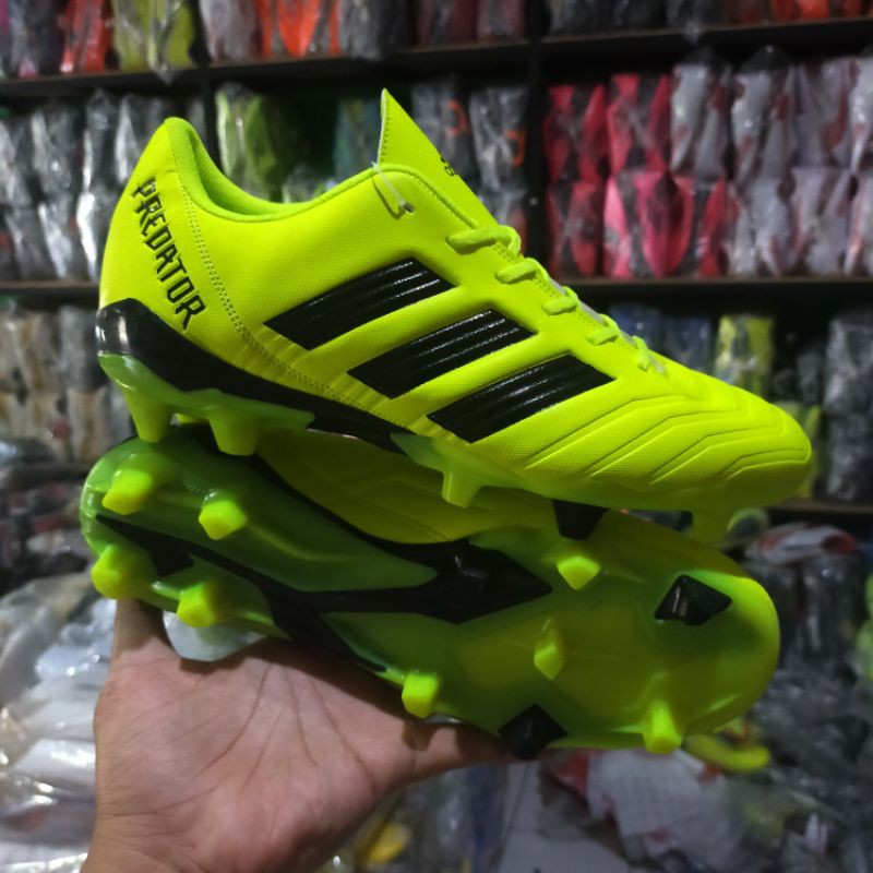 sepatu bola  komponen import ( pilihan warna geser aja )-5