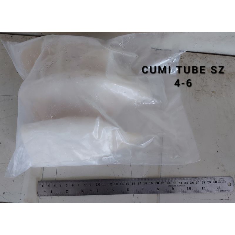 

Cumi Tube Frozen