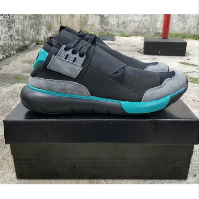 ADIDAS Y3 YOHJI YAMAMOTO