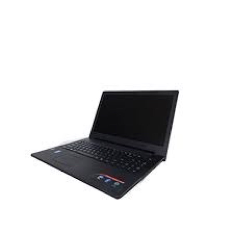 Laptop Lenovo Core i5-5200U - 4GB - 1TB