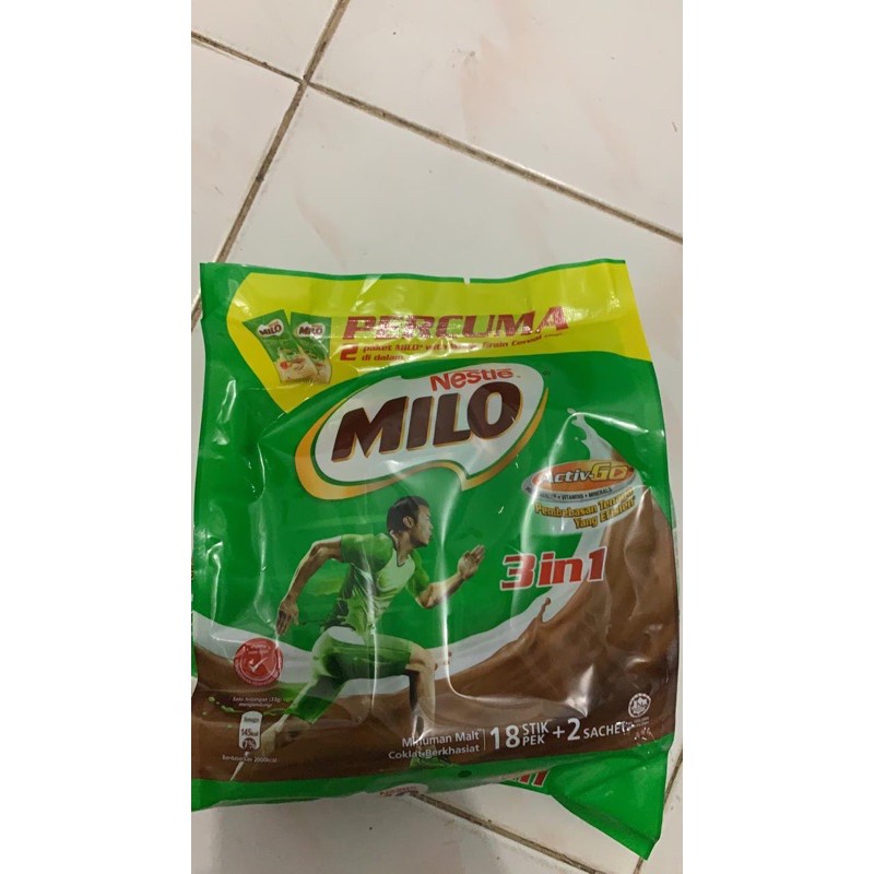 

milo.