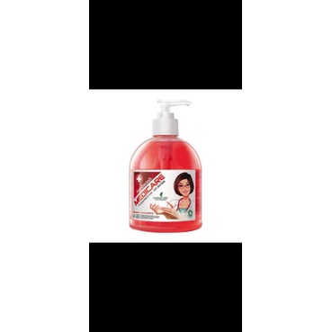 HANDWASH MEDICARE 500ML