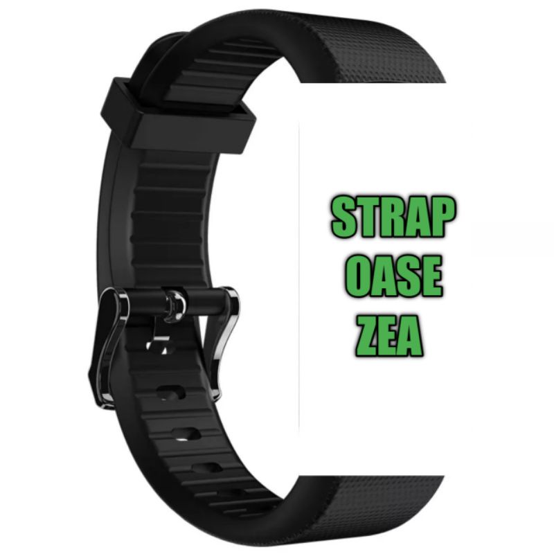 Tali jam Khusus Smartband OASE ZEA OW-B1