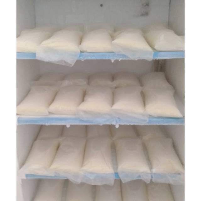 

Susu Kambing Murni 100%