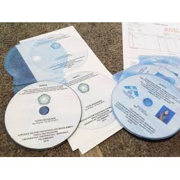 kaset CD atau DVD skripsi, tugas akhir,makalah, tugas sekolah kuliah