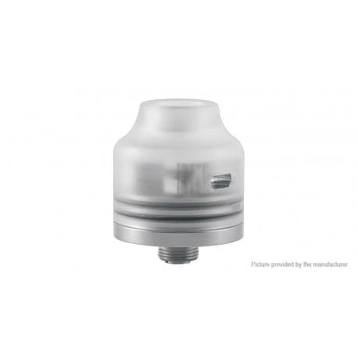 Authentic WASP nano RDA Ultem Cap 22 mm atomizer