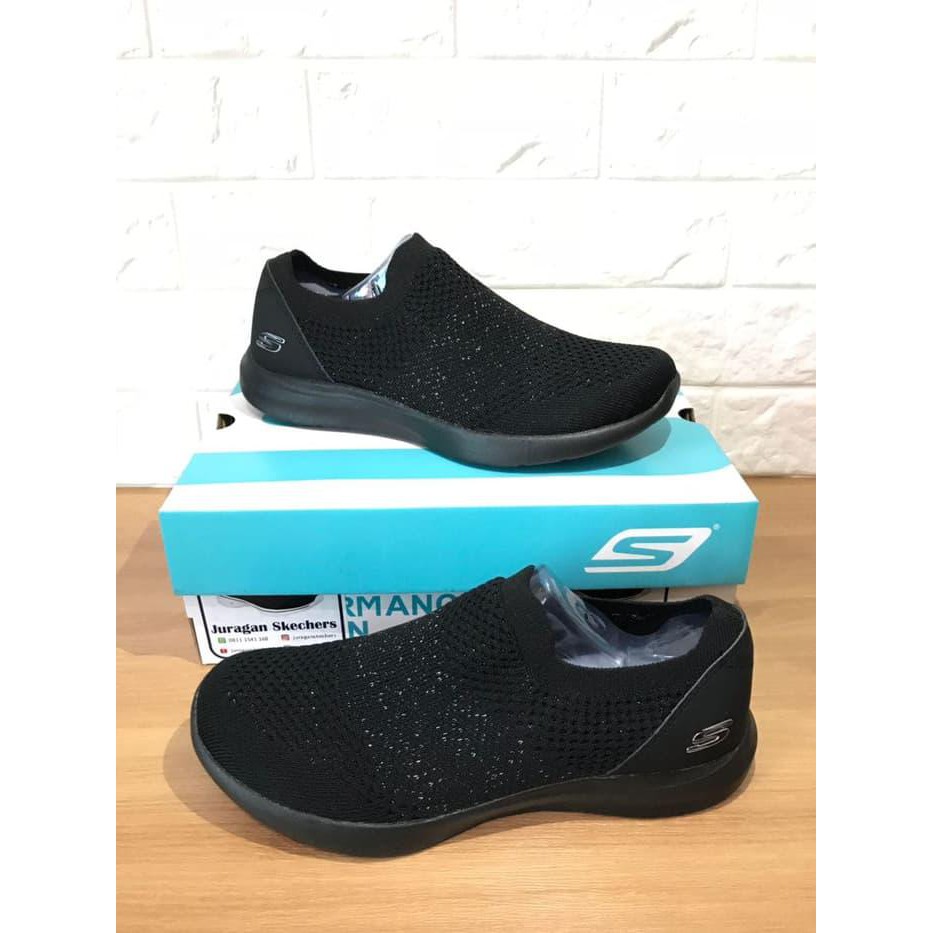 Sepatu Sketcher Skechers Studio Comfort