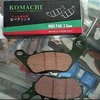 discpad depan force f1 kampas rem vega zr kampas depan jupiter z1