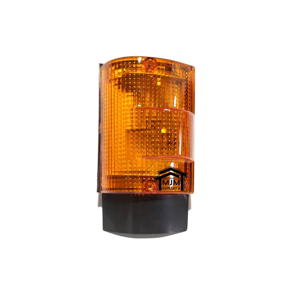 Reflektor Rumah Lampu Sein Sen Depan KIRI Canter PS 100 120 135 8401L PS100 PS120 PS135 Signal