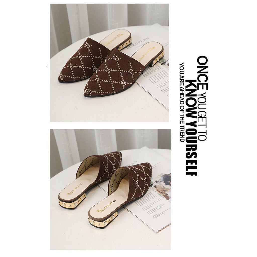 SANDAL IMPORT MURAH JAKARTA S050 MURAH CANTIK LAKU IMPORT KEKINIAN