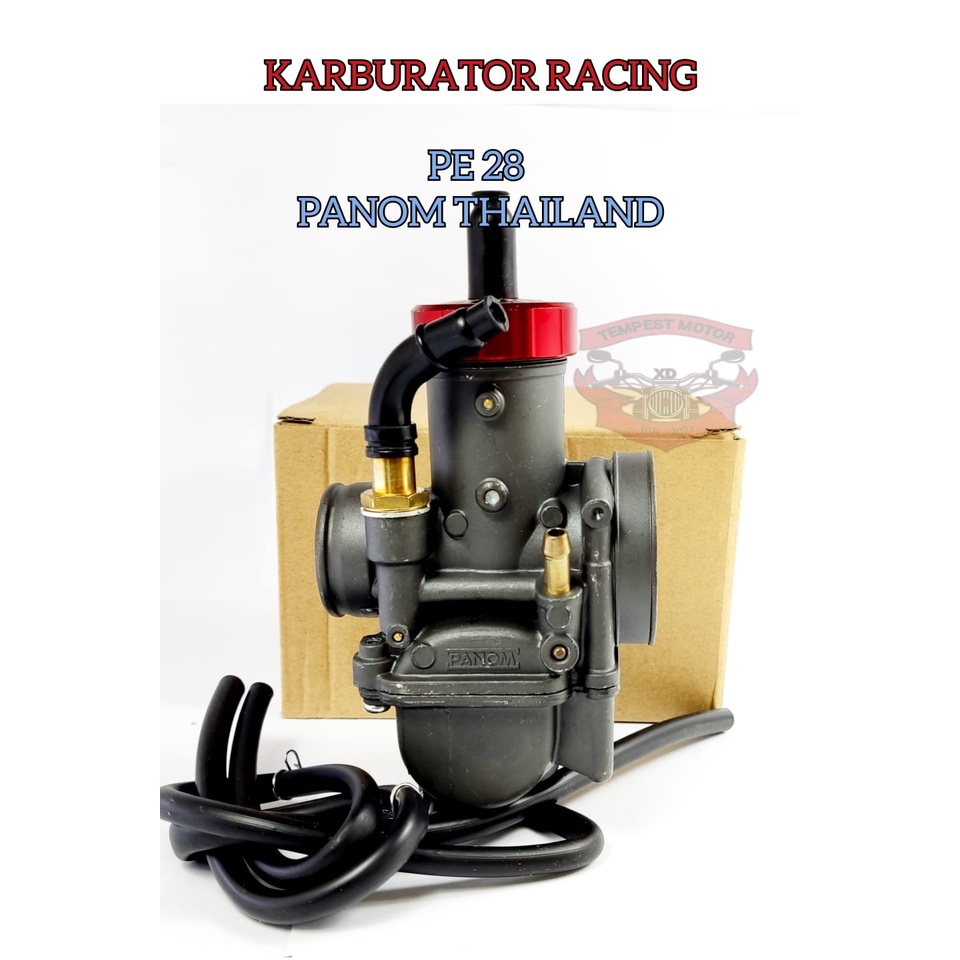 KARBURATOR PE 28 KARBULATOR ORIGINAL THAILAND PE 28 KALBURATOR P28 CARBURATOR PE28 CARBU PE 28
