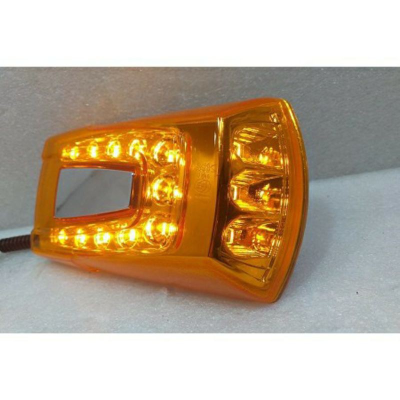 Sign Lamp JetBus 2 / Ritting Bus