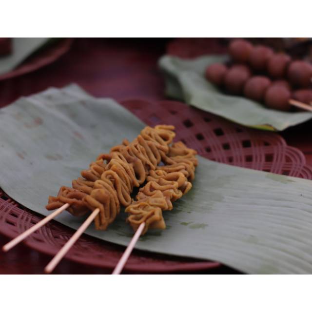 

Sate usus