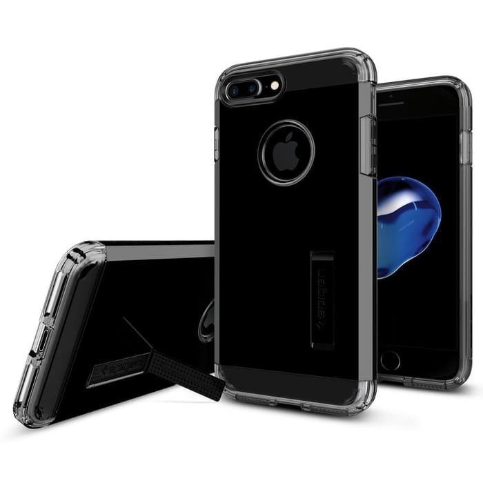 SPIGEN Tough Armor iPhone 7 Plus Jet Black