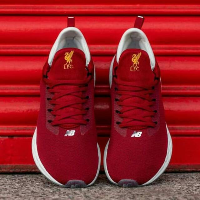 new balance lfc schuhe